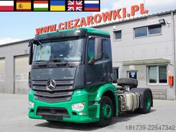 Mercedes-Benz Actros 1835 tractor unit / 90 tho. km