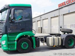 Mercedes-Benz Actros 1835 tractor unit / 90 tho. km