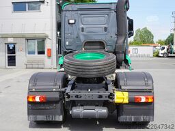 Mercedes-Benz Actros 1835 tractor unit / 90 tho. km