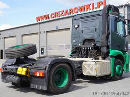 Mercedes-Benz Actros 1835 tractor unit / 90 tho. km