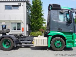 Mercedes-Benz Actros 1835 tractor unit / 90 tho. km