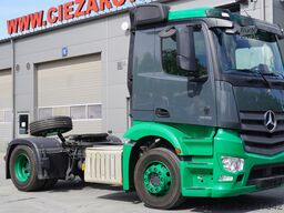 Mercedes-Benz Actros 1835 tractor unit / 90 tho. km