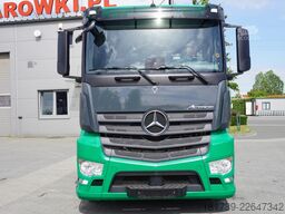 Mercedes-Benz Actros 1835 tractor unit / 90 tho. km