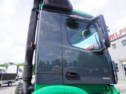 Mercedes-Benz Actros 1835 tractor unit / 90 tho. km