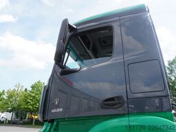 Mercedes-Benz Actros 1835 tractor unit / 90 tho. km