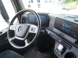 Mercedes-Benz Actros 1835 tractor unit / 90 tho. km