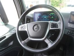Mercedes-Benz Actros 1835 tractor unit / 90 tho. km