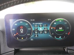 Mercedes-Benz Actros 1835 tractor unit / 90 tho. km