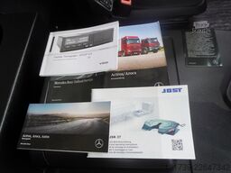 Mercedes-Benz Actros 1835 tractor unit / 90 tho. km
