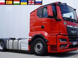 MAN TGS 18.440 4×2 LL SA / 2025/ 200 tho. km