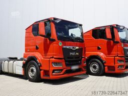 MAN TGS 18.440 4×2 LL SA / 2025/ 200 tho. km