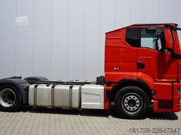 MAN TGS 18.440 4×2 LL SA / 2025/ 200 tho. km