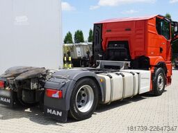 MAN TGS 18.440 4×2 LL SA / 2025/ 200 tho. km