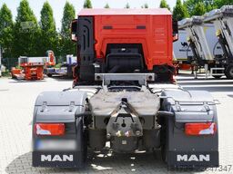 MAN TGS 18.440 4×2 LL SA / 2025/ 200 tho. km