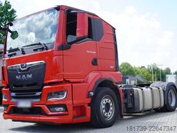 MAN TGS 18.440 4×2 LL SA / 2025/ 200 tho. km