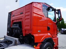 MAN TGS 18.440 4×2 LL SA / 2025/ 200 tho. km
