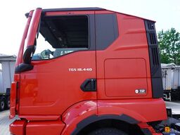 MAN TGS 18.440 4×2 LL SA / 2025/ 200 tho. km