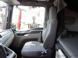 MAN TGS 18.440 4×2 LL SA / 2025/ 200 tho. km