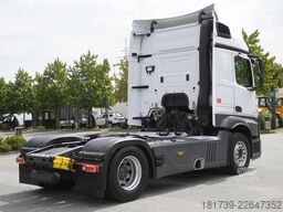 Mercedes-Benz Actros 1843 MP5 tractor unit