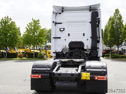 Mercedes-Benz Actros 1843 MP5 tractor unit