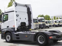 Mercedes-Benz Actros 1843 MP5 tractor unit