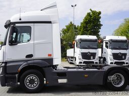 Mercedes-Benz Actros 1843 MP5 tractor unit