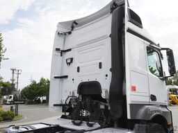 Mercedes-Benz Actros 1843 MP5 tractor unit