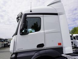 Mercedes-Benz Actros 1843 MP5 tractor unit