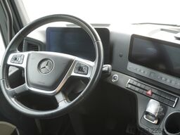 Mercedes-Benz Actros 1843 MP5 tractor unit