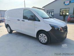 Mercedes-Benz VITO 1.6 111 CDI