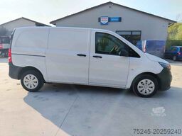 Mercedes-Benz VITO 1.6 111 CDI
