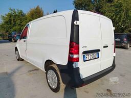 Mercedes-Benz VITO 1.6 111 CDI