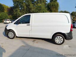 Mercedes-Benz VITO 1.6 111 CDI