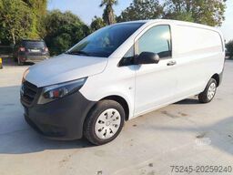 Mercedes-Benz VITO 1.6 111 CDI