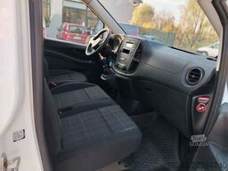 Mercedes-Benz VITO 1.6 111 CDI