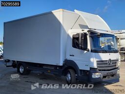 Mercedes Atego 816 4X2 1000kg Ladebordwand Manual Euro 6