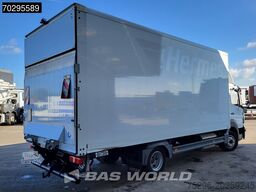 Mercedes Atego 816 4X2 1000kg Ladebordwand Manual Euro 6