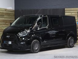 Ford Transit custom MSRT
