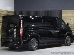 Ford Transit custom MSRT