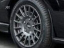 Ford Transit custom MSRT