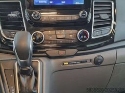 Ford Transit custom MSRT