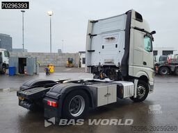 Mercedes Actros 1942 4X2 GigaSpace NL-Truck Standairco N...