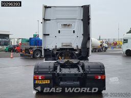 Mercedes Actros 1942 4X2 GigaSpace NL-Truck Standairco N...