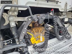 Mercedes Actros 1942 4X2 GigaSpace NL-Truck Standairco N...