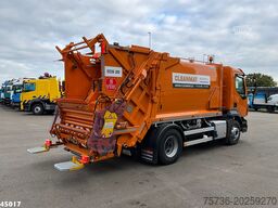 Volvo FL 250 VDK 9m³