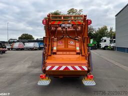 Volvo FL 250 VDK 9m³