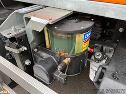 Volvo FL 250 VDK 9m³