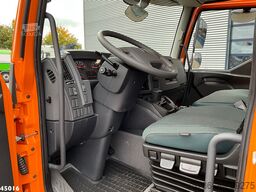 Volvo FL 250 VDK 9m³
