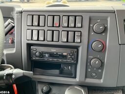 Volvo FL 250 VDK 9m³