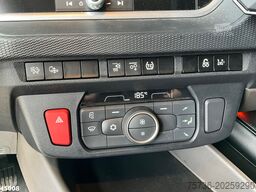 DAF FAG XD 340 Euro 6 VDL VORAX 20m³ Welvaarts weeg...